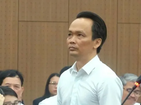 Vì sao cựu Chủ tịch FLC Trịnh Văn Quyết và đồng phạm được giảm án sâu?