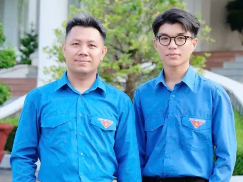 Hai anh em ruột ở Cần Thơ nhiều năm tiếp sức sĩ tử