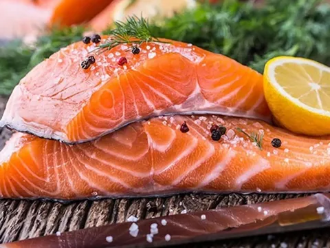 Bác sĩ chỉ cách ăn giảm mỡ xấu cholesterol 'chống' đột quỵ cực kỳ hiệu quả