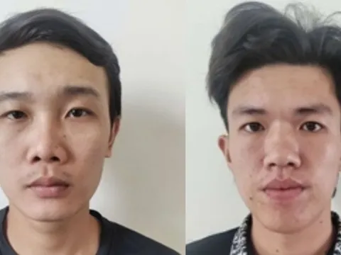 Dàn cảnh cướp bia tại tiệm tạp hóa ở Cà Mau