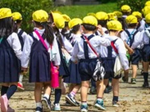 Dư luận Nhật chấn động với 'nhóm ấu dâm trực tuyến' gồm nhiều giáo viên tiểu học