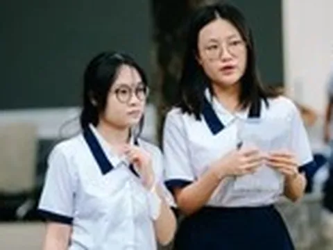 Đề thi tốt nghiệp THPT: Nên đồng bộ giữa chương trình - dạy học - đánh giá