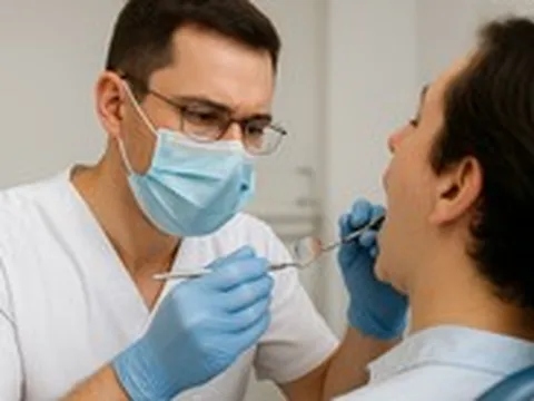 Giá dịch vụ nha khoa bằng 1/3 nước phát triển, Việt Nam thành điểm đến du lịch và... chữa răng?