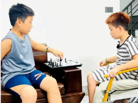 Tái sinh giữa đời thường: Câu chuyện chạm đến trái tim