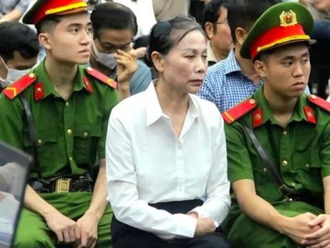 Vụ án Tập đoàn Phúc Sơn: Viện kiểm sát đề nghị cá thể hóa hình phạt theo 3 nguyên tắc