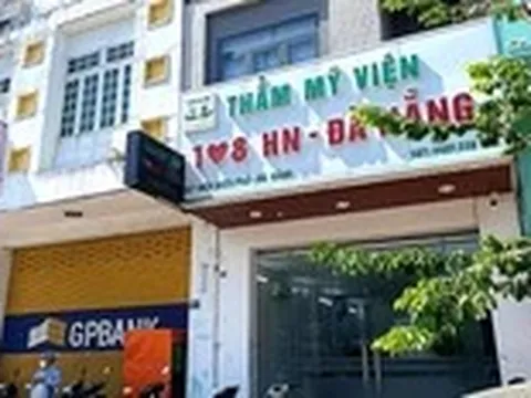 Vạch trần mánh khóe làm đẹp 'vùng kín' chui - Kỳ cuối: Đường dây đằng sau những phòng khám trá hình