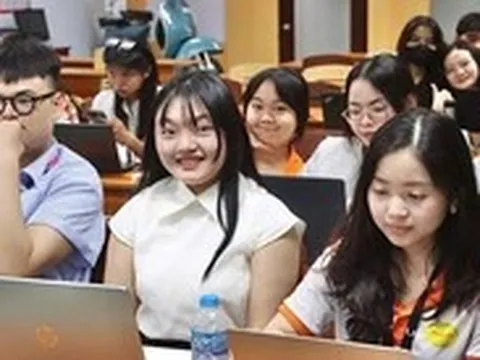 Viết khác, nghĩ khác sau một tháng học tại báo Tuổi Trẻ