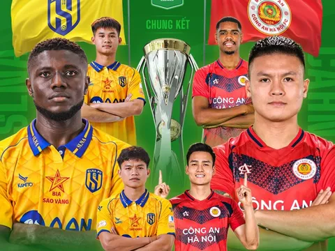 Nhận định Sông Lam Nghệ An vs Công an Hà Nội, 18h00 ngày 29/6: Cơ hội cuối cùng