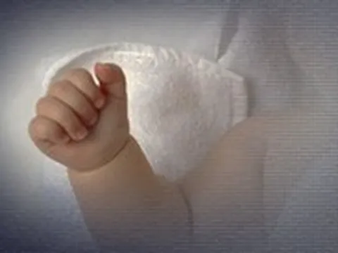 Bắt người đàn ông xâm hại tình dục bé gái mới 3 tháng tuổi