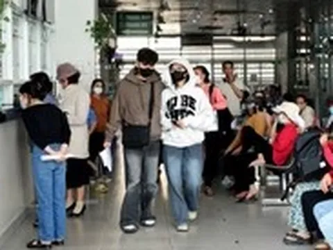 Người dân khám chữa bệnh tại nhà, từ xa được BHYT thanh toán từ ngày 1-7