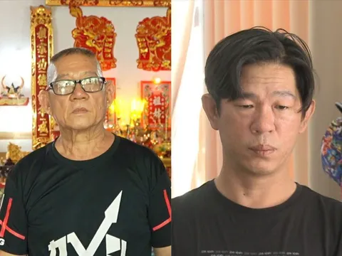 Sóc Trăng phá nhiều nhóm 'tín dụng đen', bắt giữ người trái pháp luật