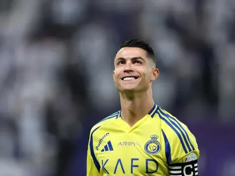 Không FIFA Club World Cup, Ronaldo hướng tới World Cup 2026