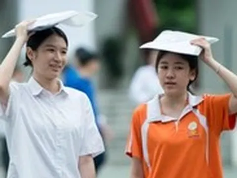 50 năm kỳ thi tốt nghiệp THPT - Kỳ cuối: Gian nan học thật, thi thật