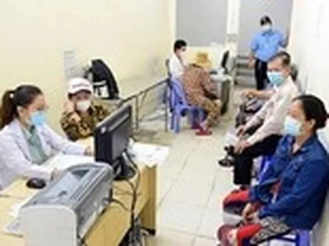 Quyền lợi bảo hiểm y tế thay đổi thế nào khi TP.HCM sáp nhập?