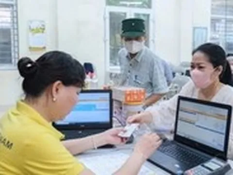 Sáp nhập TP.HCM, Bà Rịa - Vũng Tàu, Bình Dương, thành lập tổ công tác Bảo hiểm xã hội khu vực 27