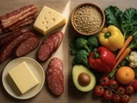 Bỏ đói khối u: Ai chết trước?