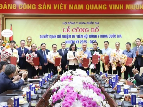 Chuẩn hoá năng lực bác sỹ và các chức danh y tế