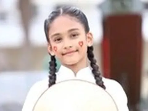 ‘Đầu Bếp Nhí - Little Chef’ - Khi trẻ trưởng thành trong căn bếp