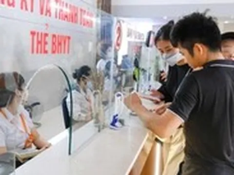 Từ 1-7, khám chữa bệnh trái tuyến, khám bệnh từ xa được bảo hiểm y tế chi trả ra sao?