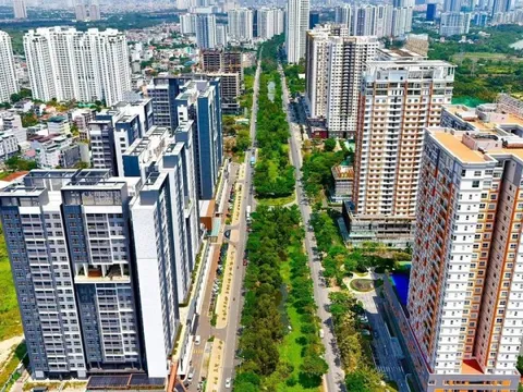 Lý do doanh nghiệp 'kêu trời' vì thuế bổ sung 5,4% tiền sử dụng đất chưa nộp
