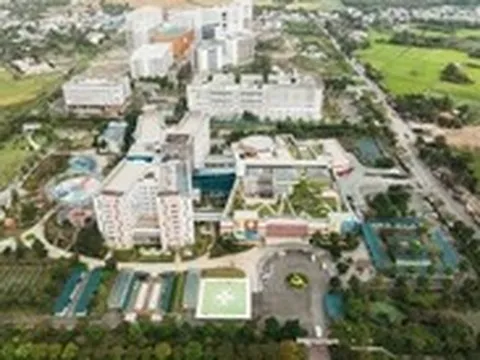 Tập trung tháo gỡ các dự án đầu tư công trong ngành y tế TP.HCM sau sáp nhập