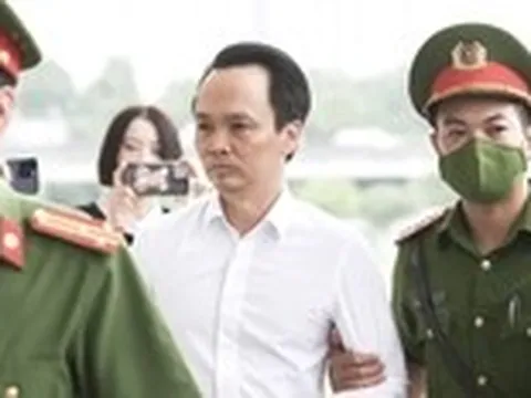 Từ vụ ông Trịnh Văn Quyết: Nộp ngàn tỉ khắc phục, được giảm án có giảm tính răn đe?