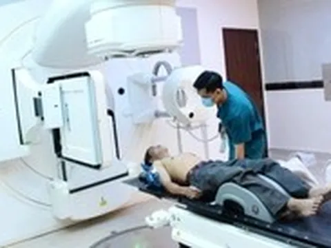 Y tế TP.HCM vươn mình, sớm trở thành trung tâm y tế khu vực