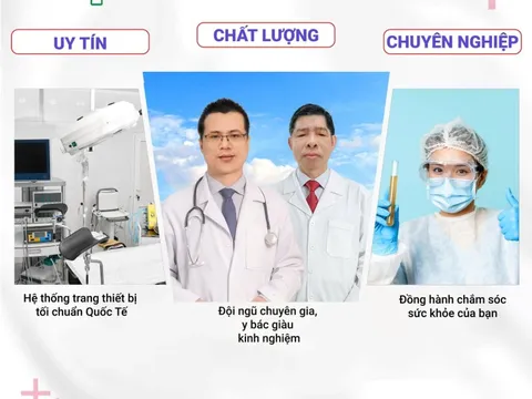 Phòng khám Đa khoa Đà Lạt – Những ưu điểm nổi bật