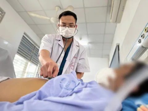 Tự ý dừng thuốc viêm gan B: Nhiều bệnh nhân rơi vào nguy kịch