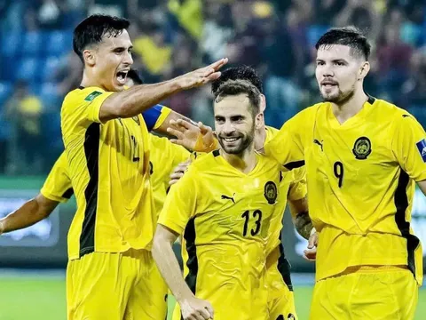 Báo Indonesia dẫn lời quan chức FIFA, cho rằng Malaysia sẽ bị trừng phạt vì nhập tịch sai luật