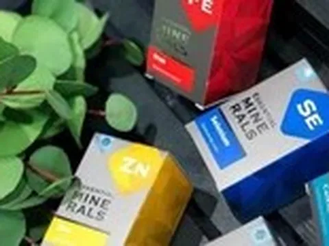 Hành trình xanh đưa thảo mộc tinh sạch đến từng gia đình của Siberian Wellness