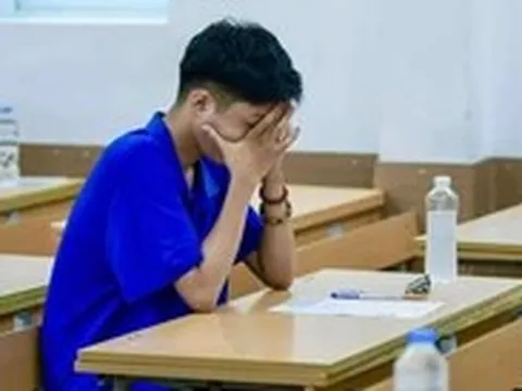 Giải tỏa tâm lý sau mùa thi