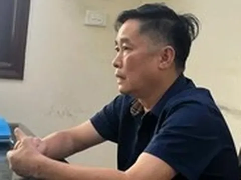 Bắt giám đốc, phó giám đốc Trung tâm Pháp y tâm thần khu vực miền núi phía Bắc