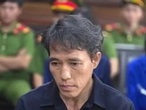 Bộ luật Hình sự 2015 sửa đổi có hiệu lực từ 1-7, Tuấn 'cọp' và 5 đồng phạm thoát án tử