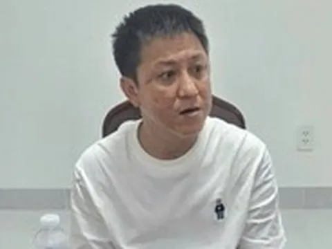 Phá đường dây tổ chức đánh bạc dưới vỏ bọc xổ số, giao dịch hơn 500 triệu mỗi ngày