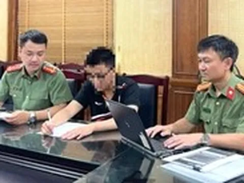 Khởi tố vụ án làm lộ đề toán trong kỳ thi tốt nghiệp THPT năm 2025