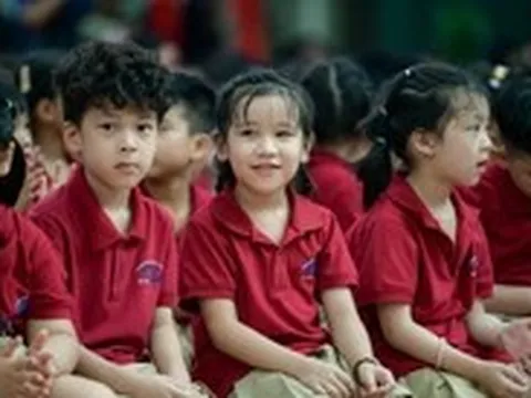 Từ ngày 1-7 Hà Nội tuyển sinh đầu cấp