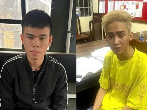 Bắt hai đối tượng lừa đảo xuyên quốc gia nhắm vào người Việt tại Úc và Mỹ