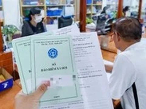 Từ hôm nay 1-7, những quy định mới về bảo hiểm xã hội người dân cần biết