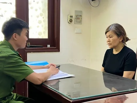 Khởi tố 3 lãnh đạo Trung tâm pháp y tâm thần khu vực miền núi phía Bắc