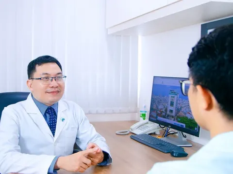 Đang khỏe mạnh, nam thanh niên bỗng ngất xỉu rơi vào tình trạng đột tử tim mạch