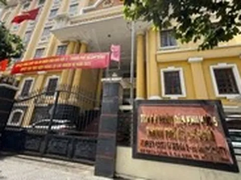 19 tòa khu vực ở TP.HCM hoạt động từ 1-7, nhận đơn thư tại tất cả trụ sở