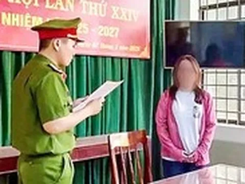'Chém gió' đầu tư ở Bờ Biển Ngà, lừa đảo chiếm đoạt tiền tỉ
