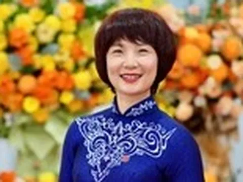 Trường đại học Ngoại thương có tân hiệu trưởng