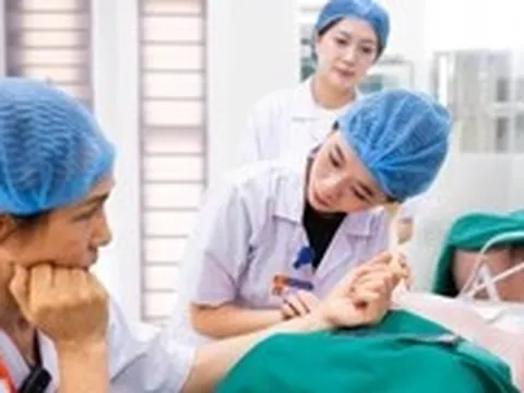 14 trường đào tạo y dược phía Bắc dự kiến học phí: Cao nhất 530 triệu/năm