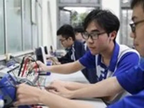 Đại học Quốc gia Hà Nội thí điểm mời 100 giáo sư thỉnh giảng