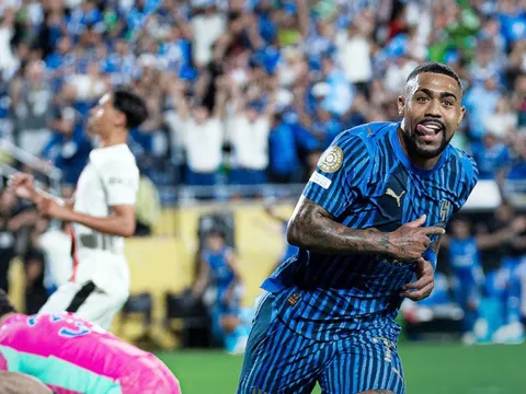 CLB Saudi Arabia được thưởng hàng chục triệu USD nhờ đánh bại Man City