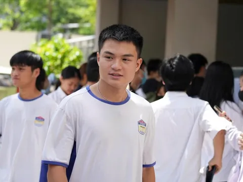 Vì sao ra đề thi khó như 'lên trời'?