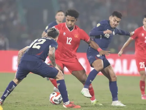 Sử dụng VĐV nhập tịch: Khuyến khích tài năng nhưng không đặt nặng thành tích