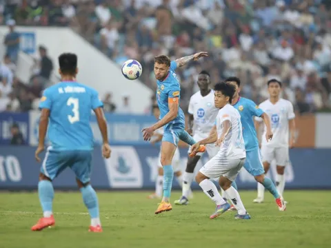 V-League: Những tay chơi xoay chuyển cán cân quyền lực